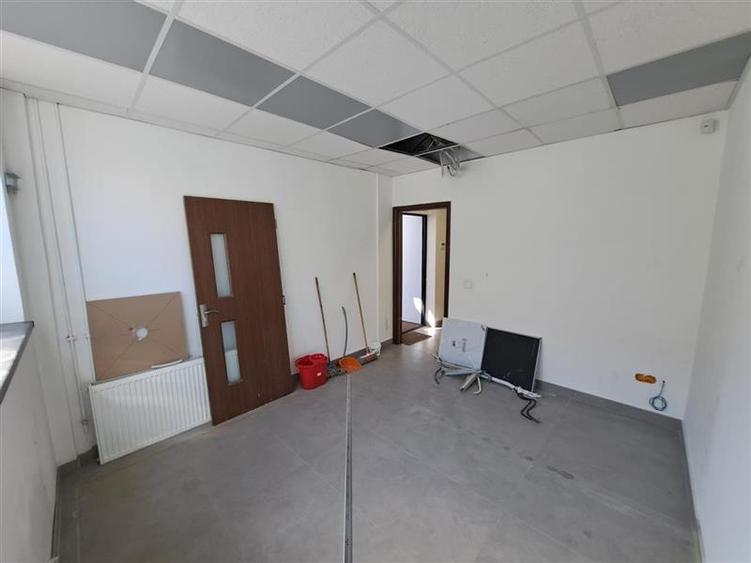 Spatiu comercial, 85 mp utili, situat in zona Parcul Feroviarilor!