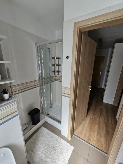 Apartament 3 camere cu grădină – Residenz Cartierul German, Chitila