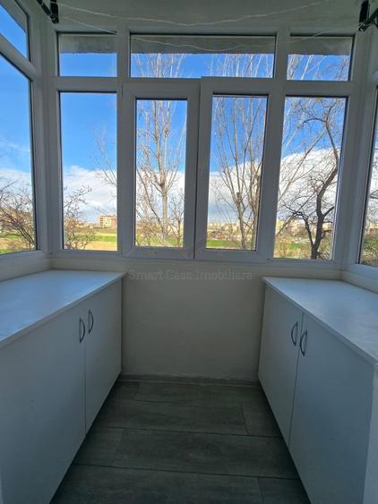Apartament 2 camere Mircea Cel Batran