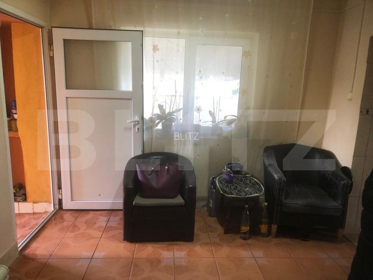 Casa cu 3 camere si anexe, 170 mp, zona Carpati 2 - 5