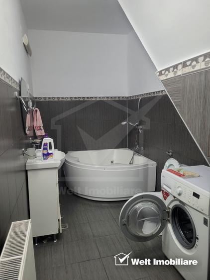 Casa 4 camere, mobilata la cerere, Gruia, zona 7 Strazi