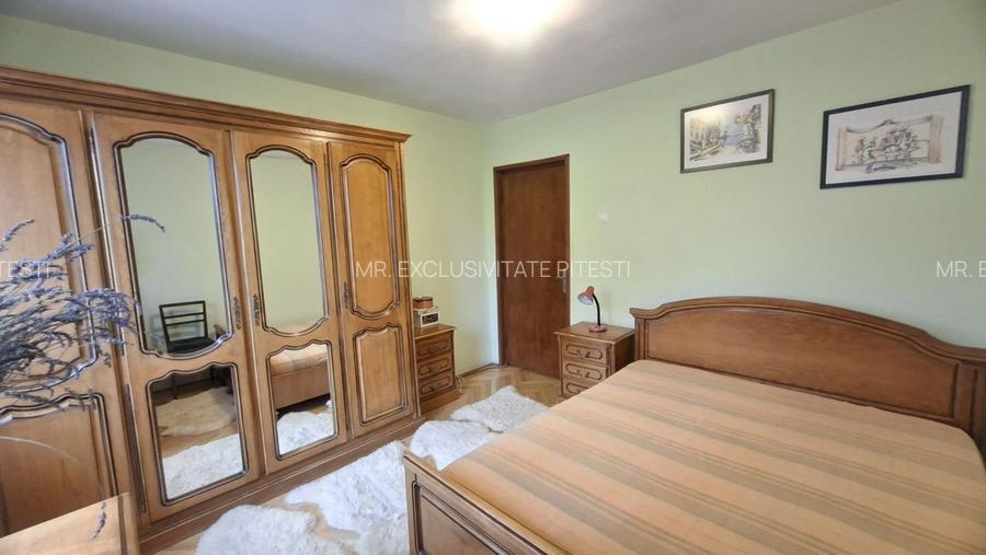 Casa Centrala de vanzare - Strada Rahovei Pitesti - 11