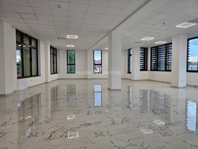 SPAȚII PREMIUM DE ÎNCHIRIAT – STR. BREȘTEI NR. 25, CRAIOVA – ZONA CENTRALĂ - 11