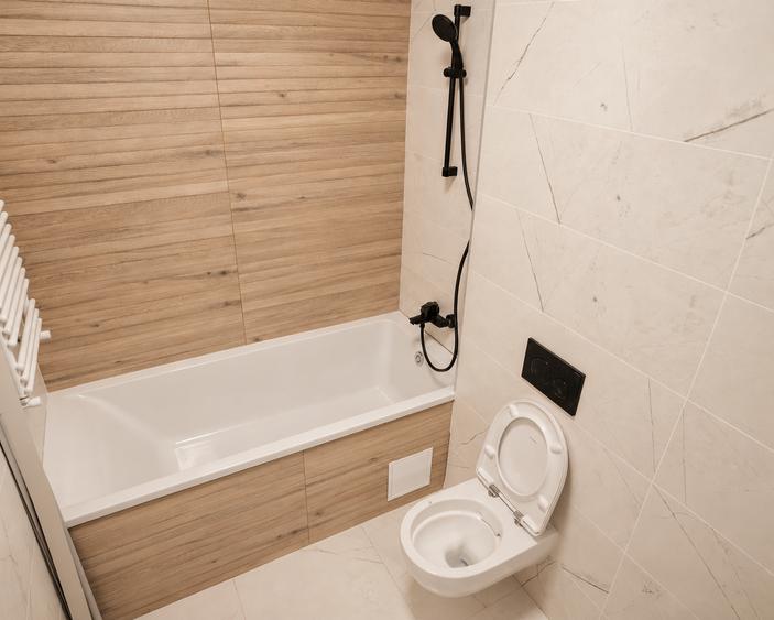 Garsonieră Astorium Life | 37,50 mp utili + balcon | Bloc C | Comision 0%