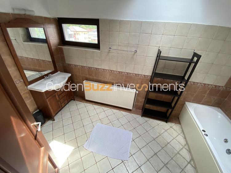 Vila superba - 7 camere - vanzare - Iancu Nicolae - Padurea Baneasa