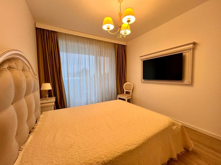 AVIATIEI FLOREASCA RESIDENCE / ZONA ONE VERDI PARK