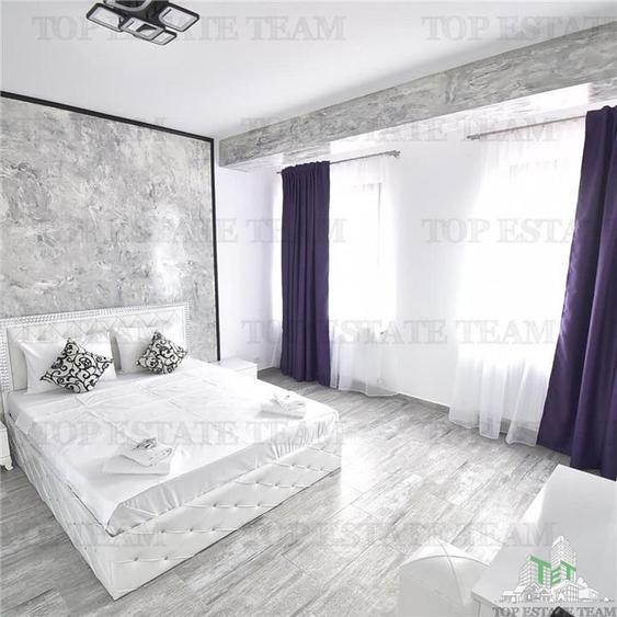 VILA MAMAIA NORD 30 DE CAMERE