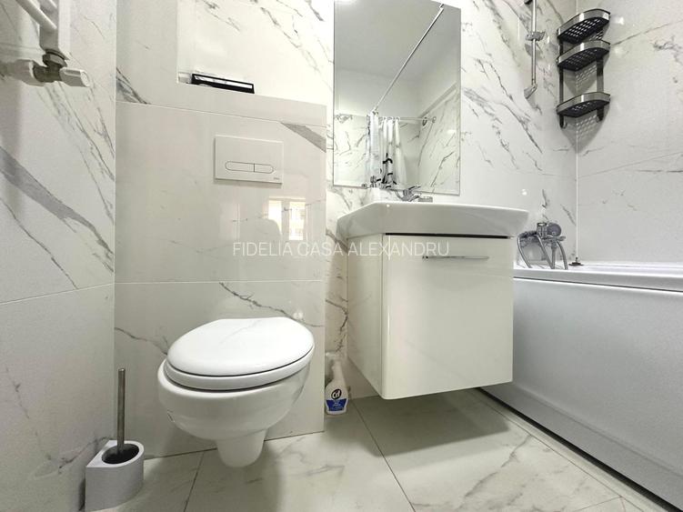 Apartament 2 camere de inchiriat Centru - Sfantul Lazar - 3