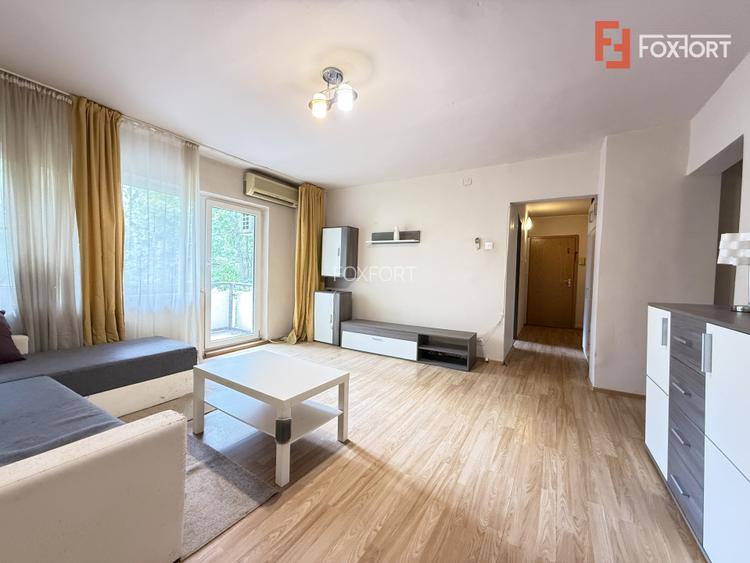 Apartament cu 2 camere, 57 mp de vanzare in zona Bucovina - 14
