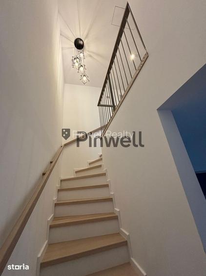 Vila premium| 4 camere| Prima inchiriere| Amber Forest| Tunari - 15