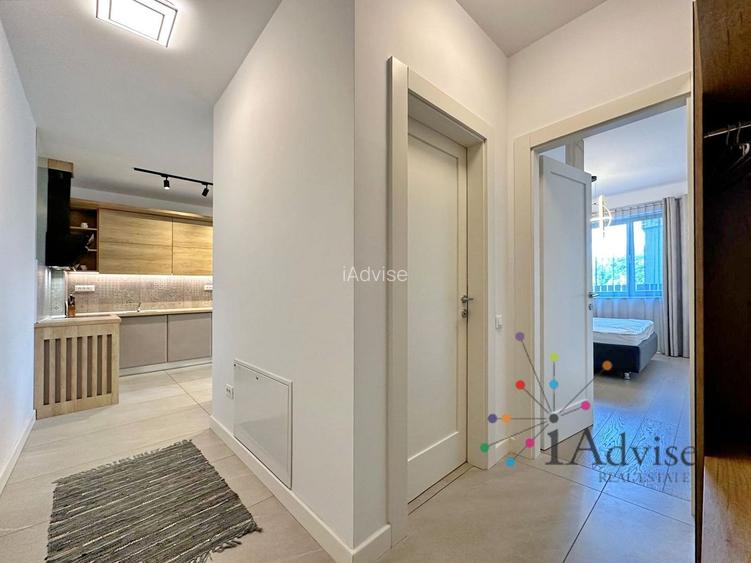 Apartament Inchiriere, Imobil Nou - Ultracentral - 8