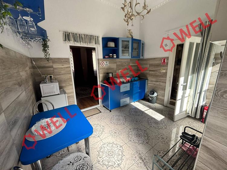 Apartament de închiriat în zona centrală a municipiului Târgu Secuiesc!