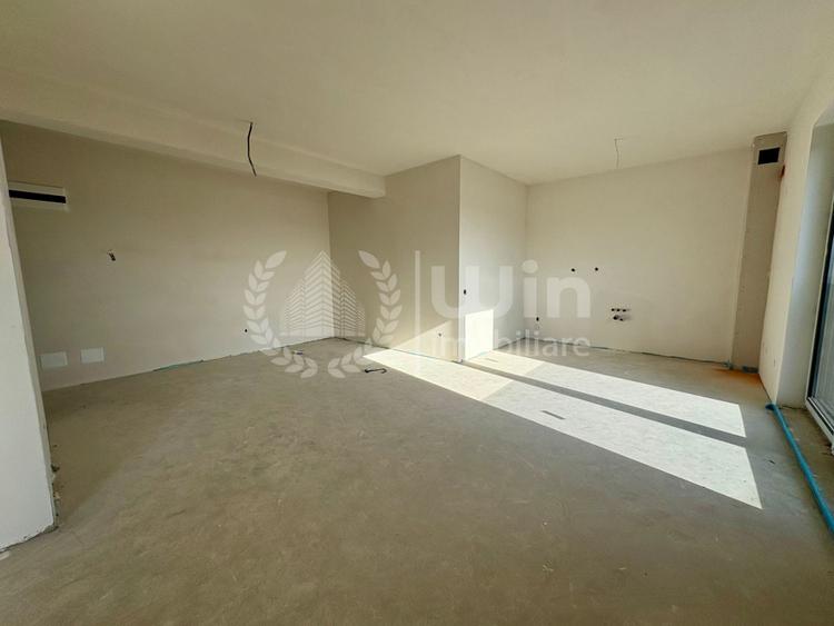 Apartament 2 camere | Bloc nou | Terasa | Etaj 4/5 | Intre Lacuri!