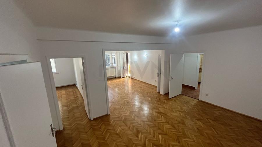 REA1025104 Apartament 4 camere l  Floreasca l Lift