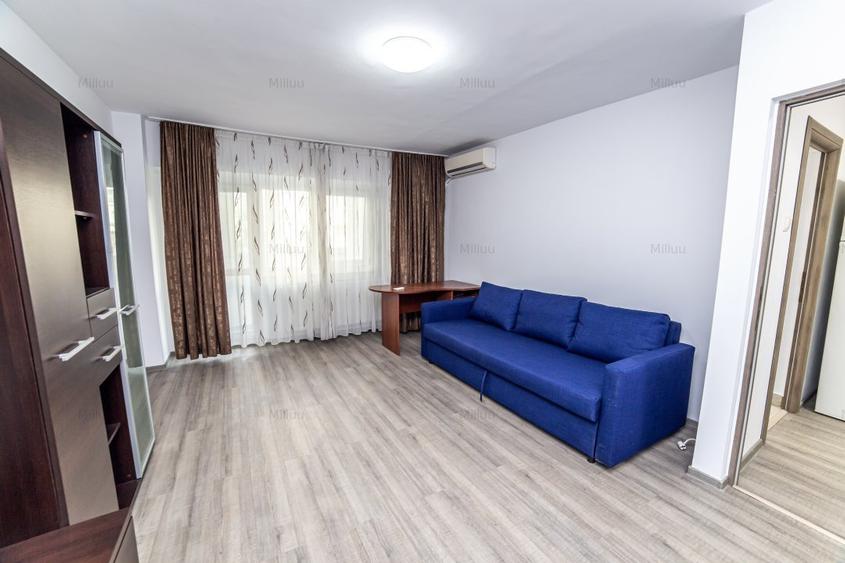Studio decomandat | 10 Min Metrou Mihai Bravu | Zona Vitan