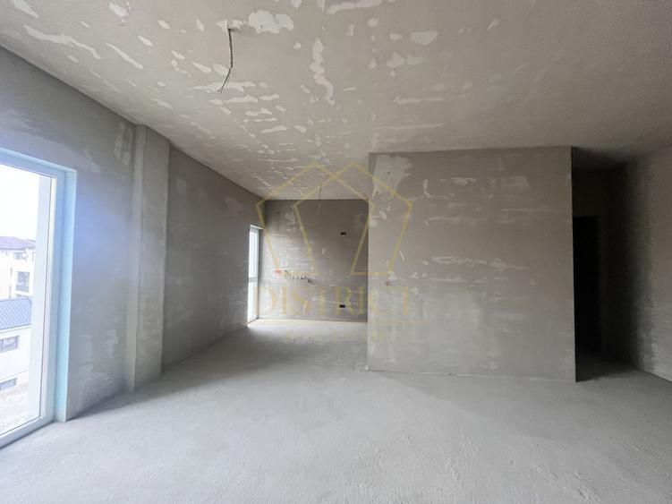 Apartament superb cu 3 camere langa Esso I Giroc