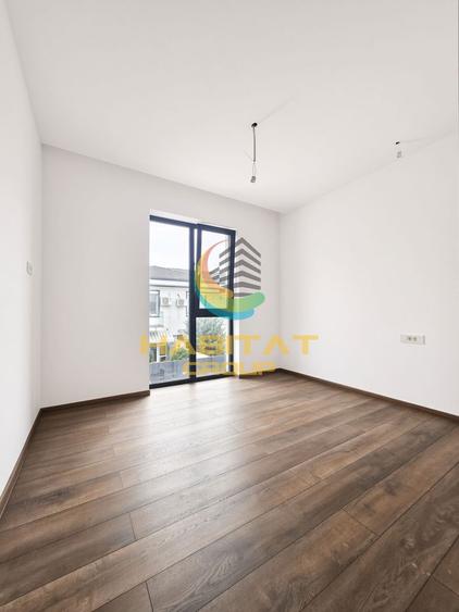 Vânzare Casa Tip Înșiruită 120 mp - Popești Leordeni / Miraslau