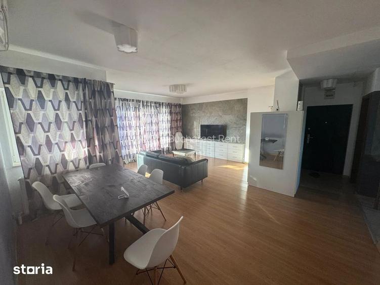 Apartament 3 camere, 95 mp, 2 băi, terasă 20 mp – Complex Felicity - 9