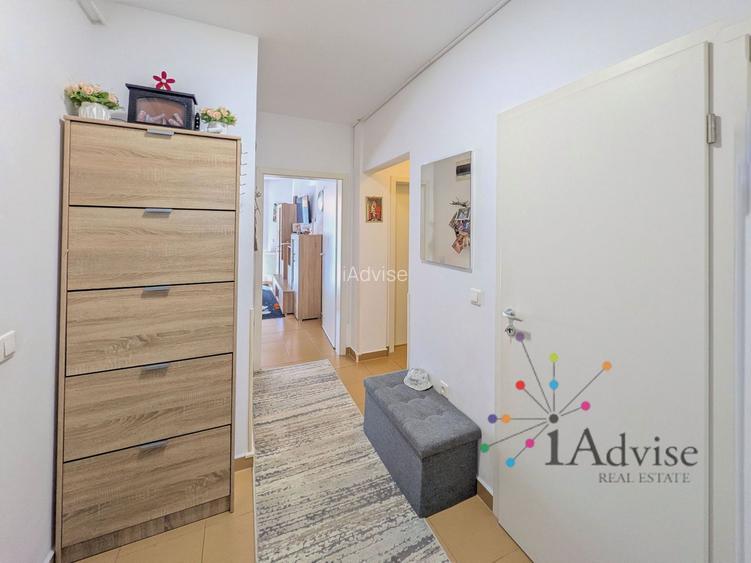 Apartament 3 camere Avangarden, Brasov