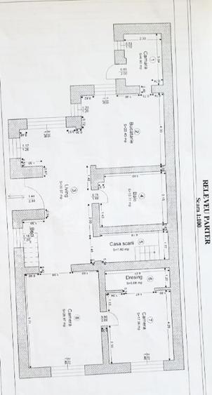 Casa 5 camere de vanzare in Gheorghe Doja Oradea, Oradea
