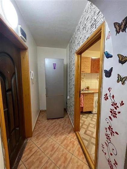 Apartament cu 2 camere de vanzare zona 23 August Tulcea