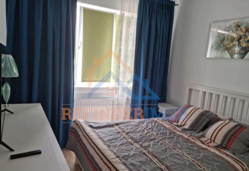 Militari - Apartament nou spatios, complet utilat si mobilat, Sect 6