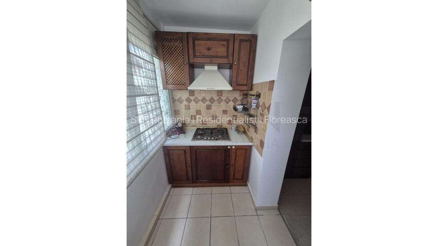REA1001527 Apartament 2 camere I Aviatiei - 6