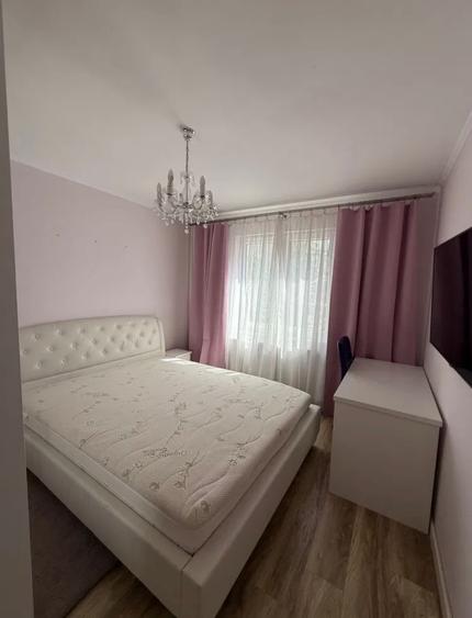 3 camere Dristor - str.Racari *Boiler*