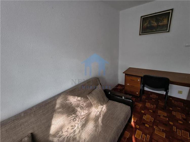 Apartament 3 camere, Marasti