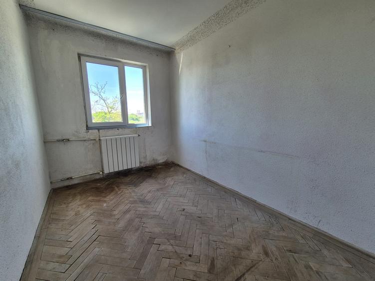 Apartament 3 camere de vânzare | Km 4-5
