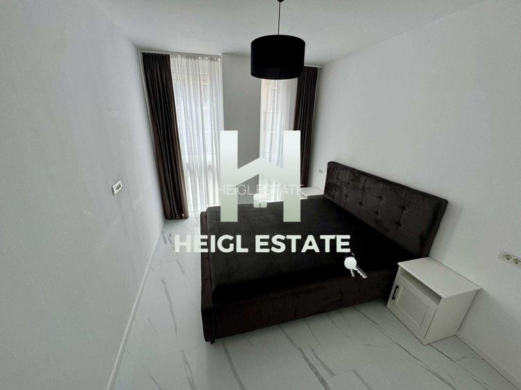 Apartament LUX de închiriat cu 2 camere în zona Torontalului - 4