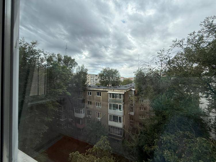 Apartament 3 camere Crângași - 9 Mai- Sala Polivalentă Rapid - 18