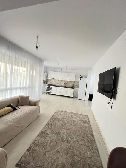 Vanzare Apartament 3 camere Bloc Nou Baicului