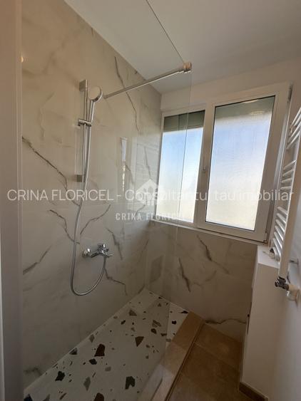 Inchiriere 2 camere renovat - nemobilat - prima inchiriere - metrou Tineretului - 10