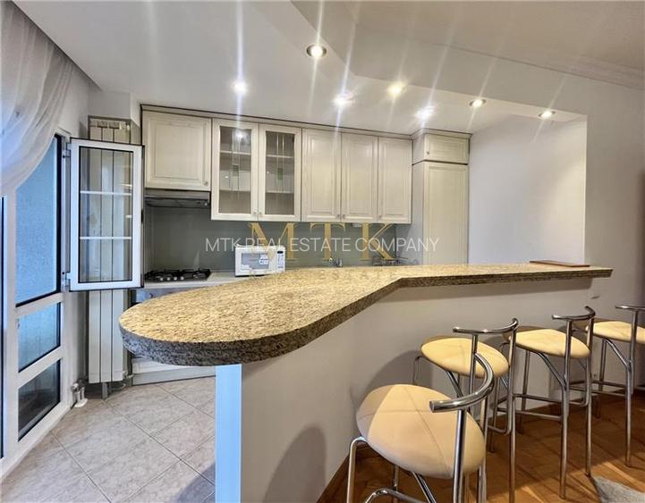 Apartament 3 camere I Primaverii I 1 Loc de parcare - 2
