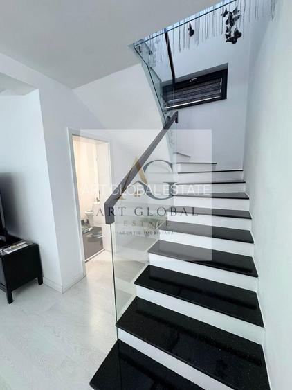 Casa Tip Duplex Domnesti Margeanului Jumbo Militari A1 Centura - 8