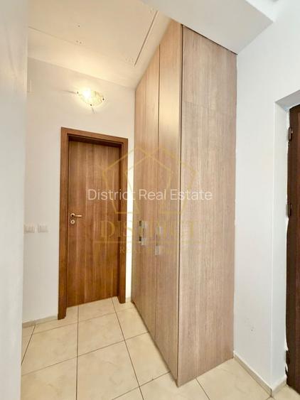 Apartament cu 2 camere Pet Friendly | Giroc | Etajul 2 | zona Penny.
