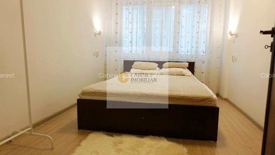 3 Camere - 70MP | Etaj 2/10 | Reabilitat | 1978 | M Gorjului la 5 min - 4