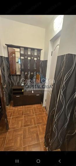 Garsoniera de închiriat închiriere București sector 6 Lujerului - 3