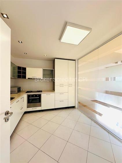 VÂNZARE APARTAMENT 3 CAMERE 110 utili BULEVARDUL PIPERA. IBITZA SOL - 8