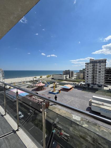 Apartament 2 camere, vedere la mare – Alezzi Beach, Navodari | Investitie ideala