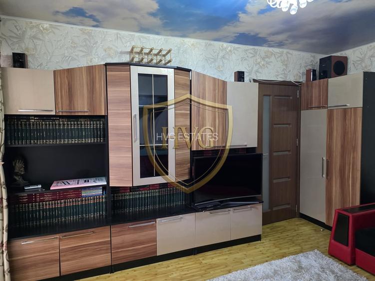 Apartament cu 3 camere | Proximitate metrou | Gorjului - 3
