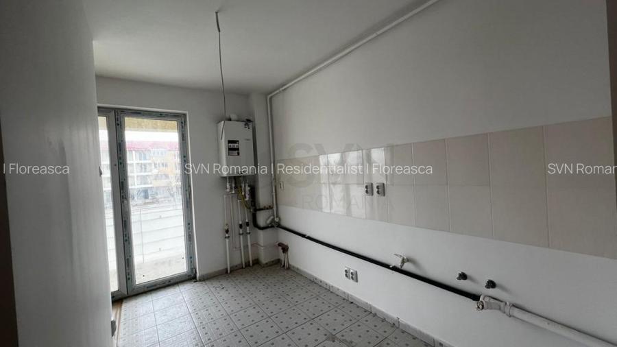 REA1017625 Apartament 3 camere zona Aviatiei - 3