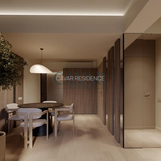 Proiect Nou Cavar Residence Finisaje Premium - 5