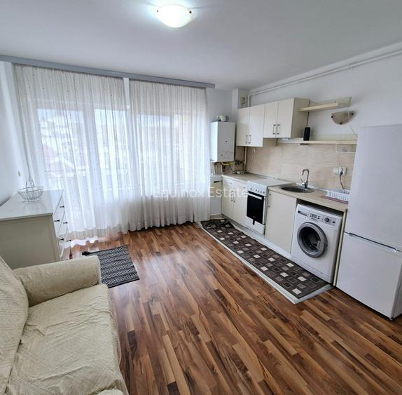 Apartament 2 camere Calea Baciului imobil nou - 3