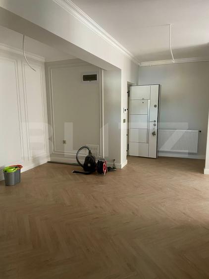 Apartament cu 3 camere – balcon mare, panoramă superbă, complex nou