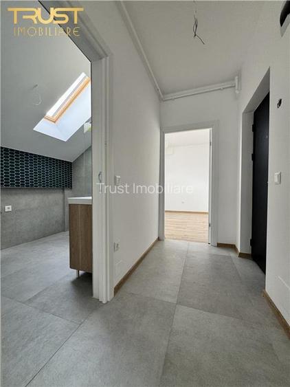 2 Camere I Finisat I 56 Mp I Parcare I Bloc 2023 - 7