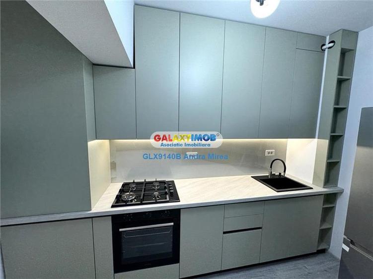 Inchiriere apartament 2 camere Berceni BLOC 2026 COMISION 0