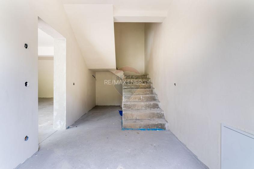 Duplex de 190 mp, în Tăuți, comision 0%. - 3