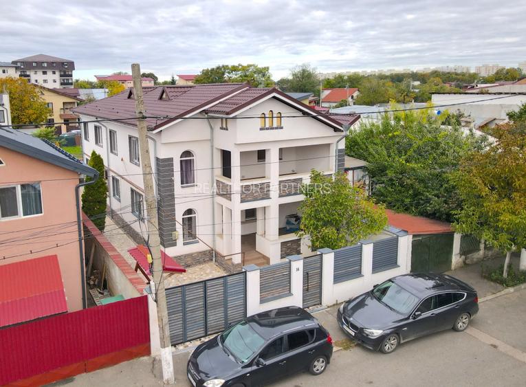 Vanzare Vila P+1 zona Grand Arena | suprafata totala 270mp - 2